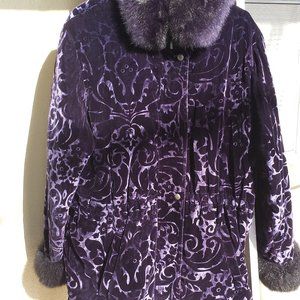Ladies Ski/Winter Jacket
